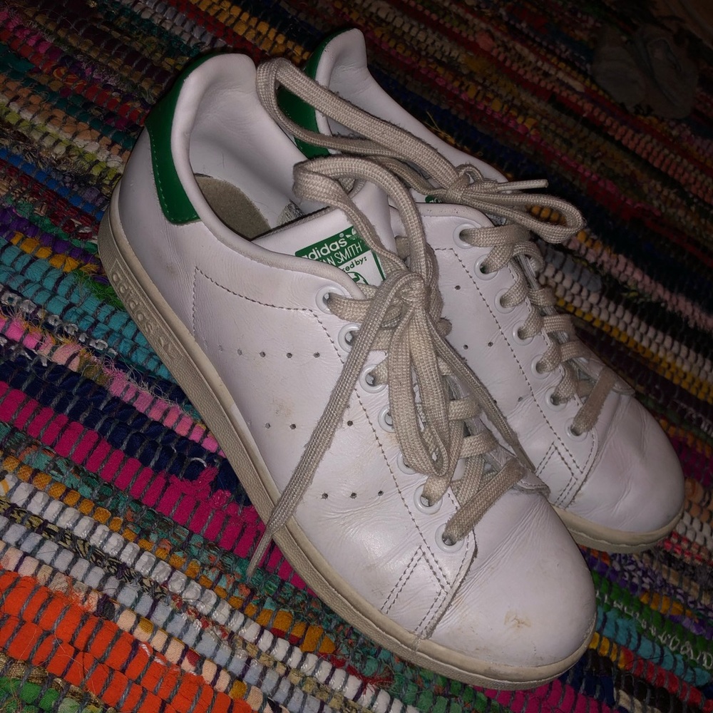 Adidas Stan Smiths